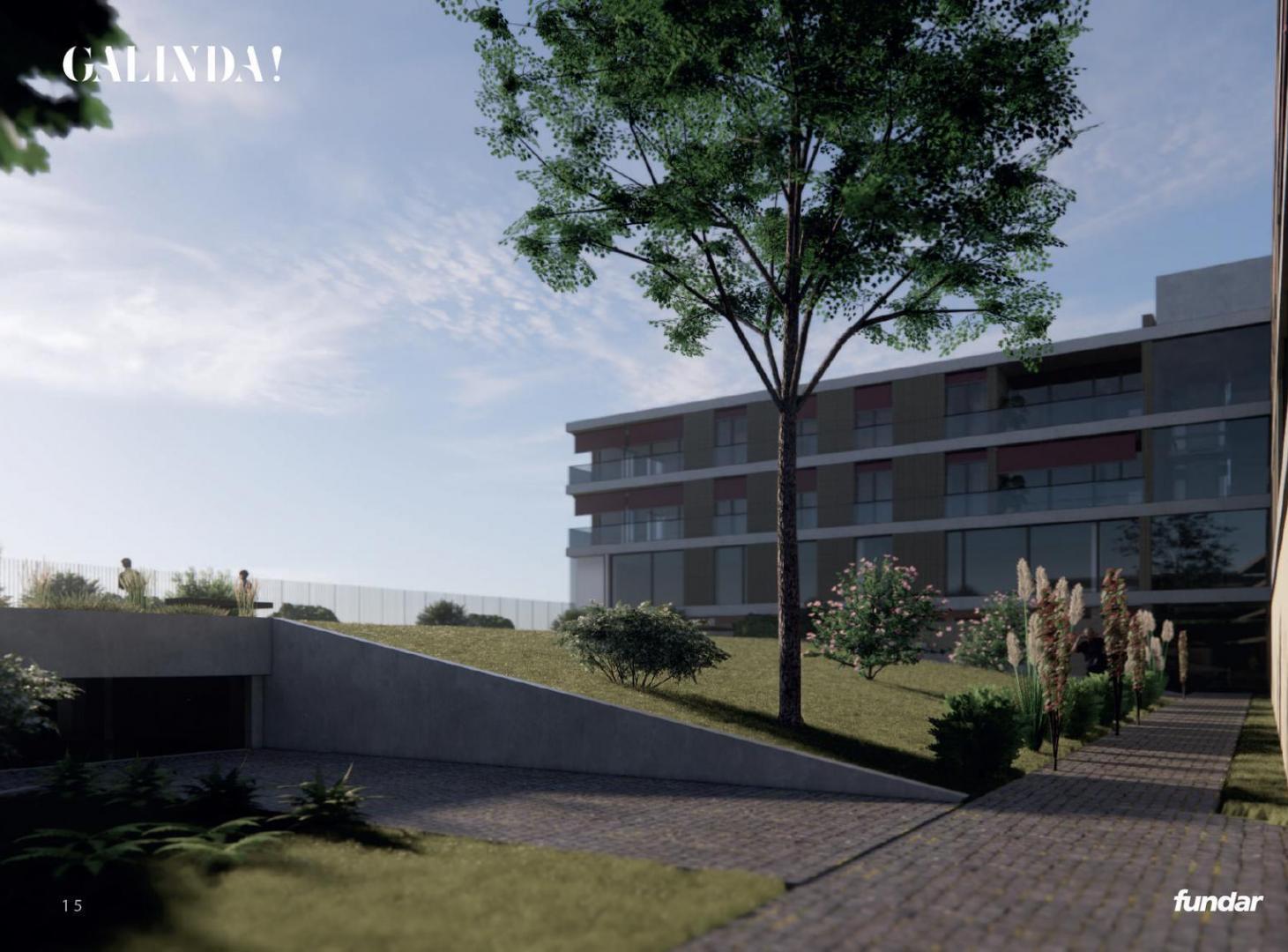 VENTA - Oficina en condominio Galinda! Funes