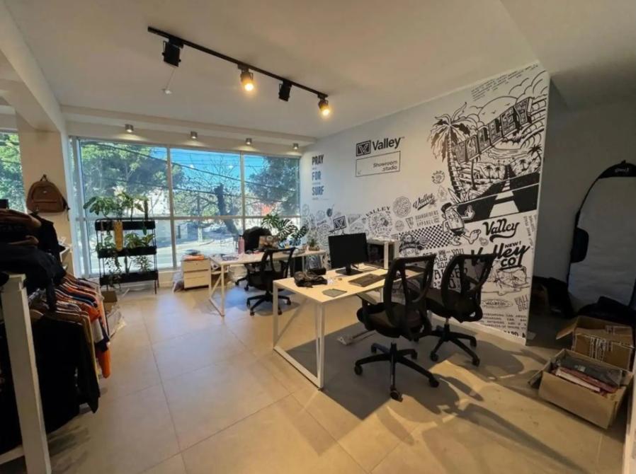 VENTA Local en barrio Arroyito, Rosario