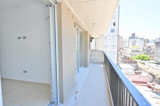 VENTA Departamento monoambiente en el Centro, Rosario