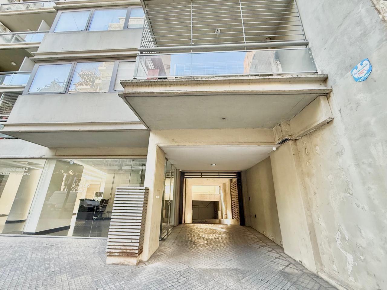 Foto de VENTA Cochera en Barrio Martin, imagen 2