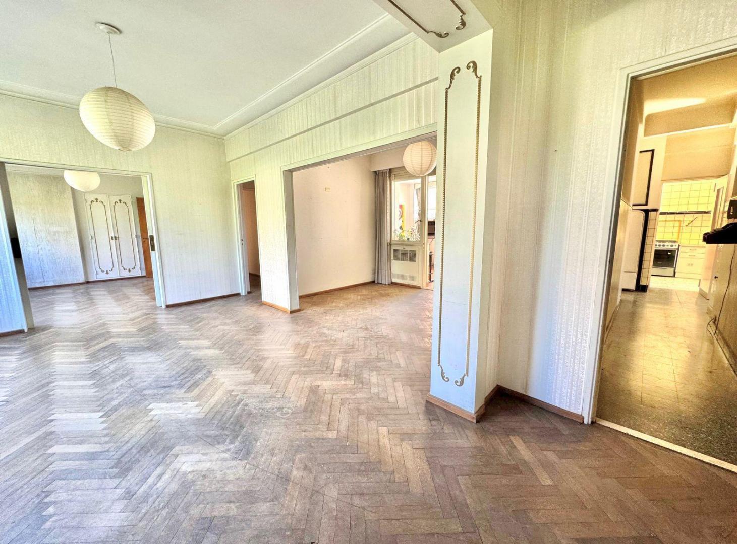 VENTA - Departamento Piso Exclusivo de 3 dormitorios sobre Oroño - Rosario, Centro