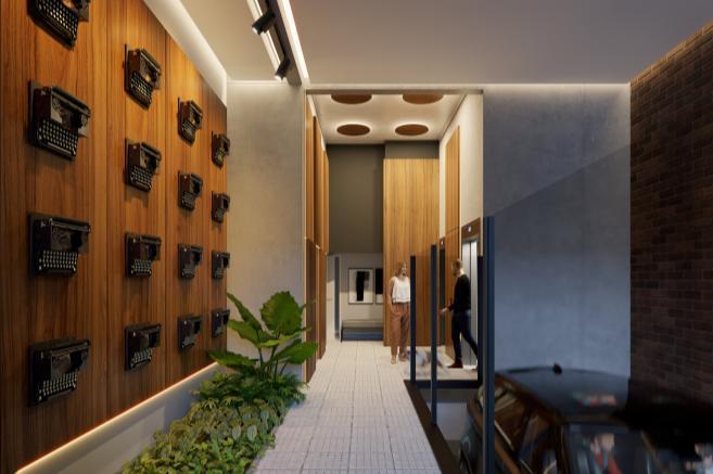 Foto de VENTA - Departamento Monoambiente con Amplio Balcón al Frente - Centro, imagen 1