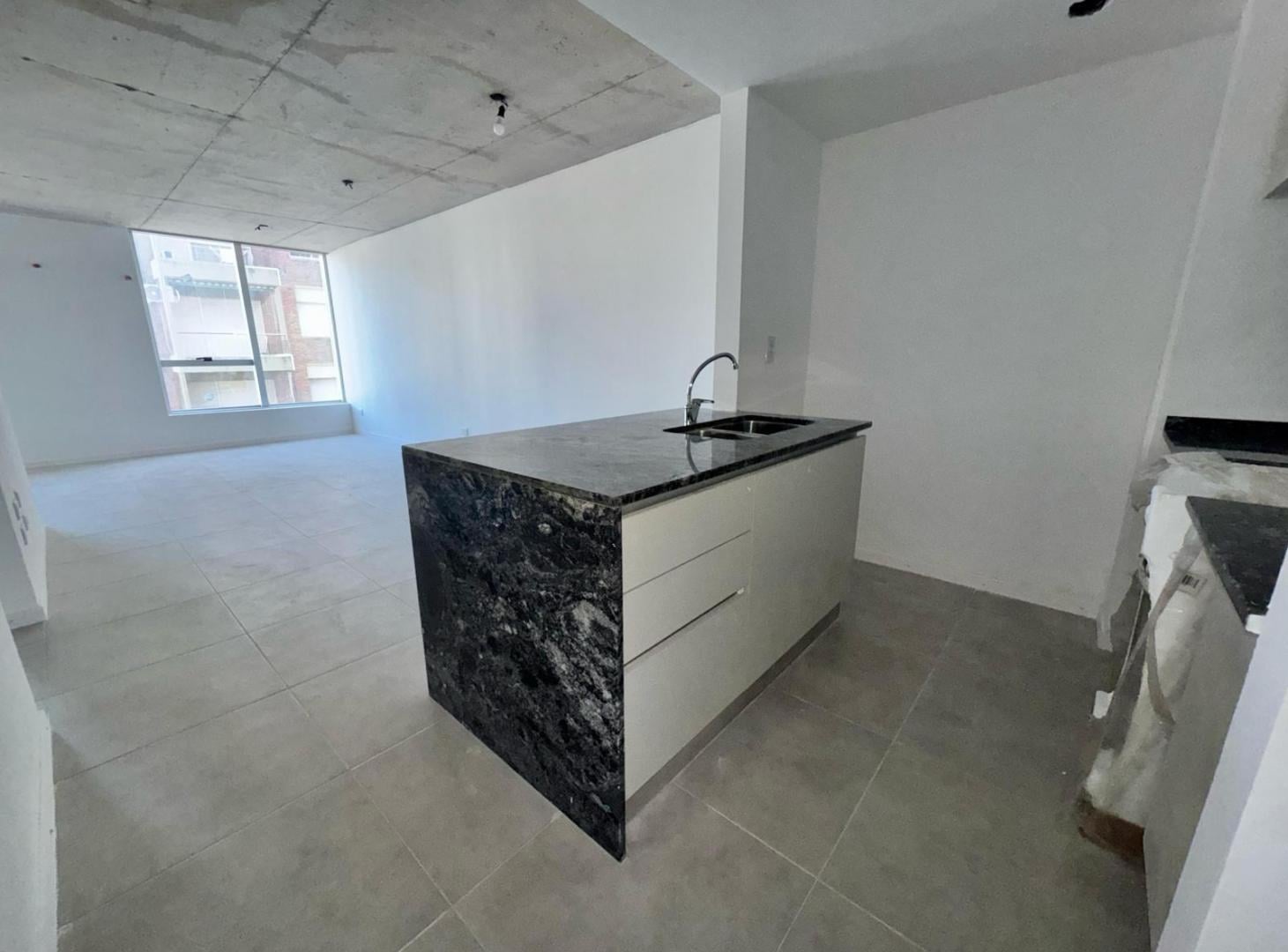 VENTA - Departamento de 1 dormitorio en zona tribunales de Rosario