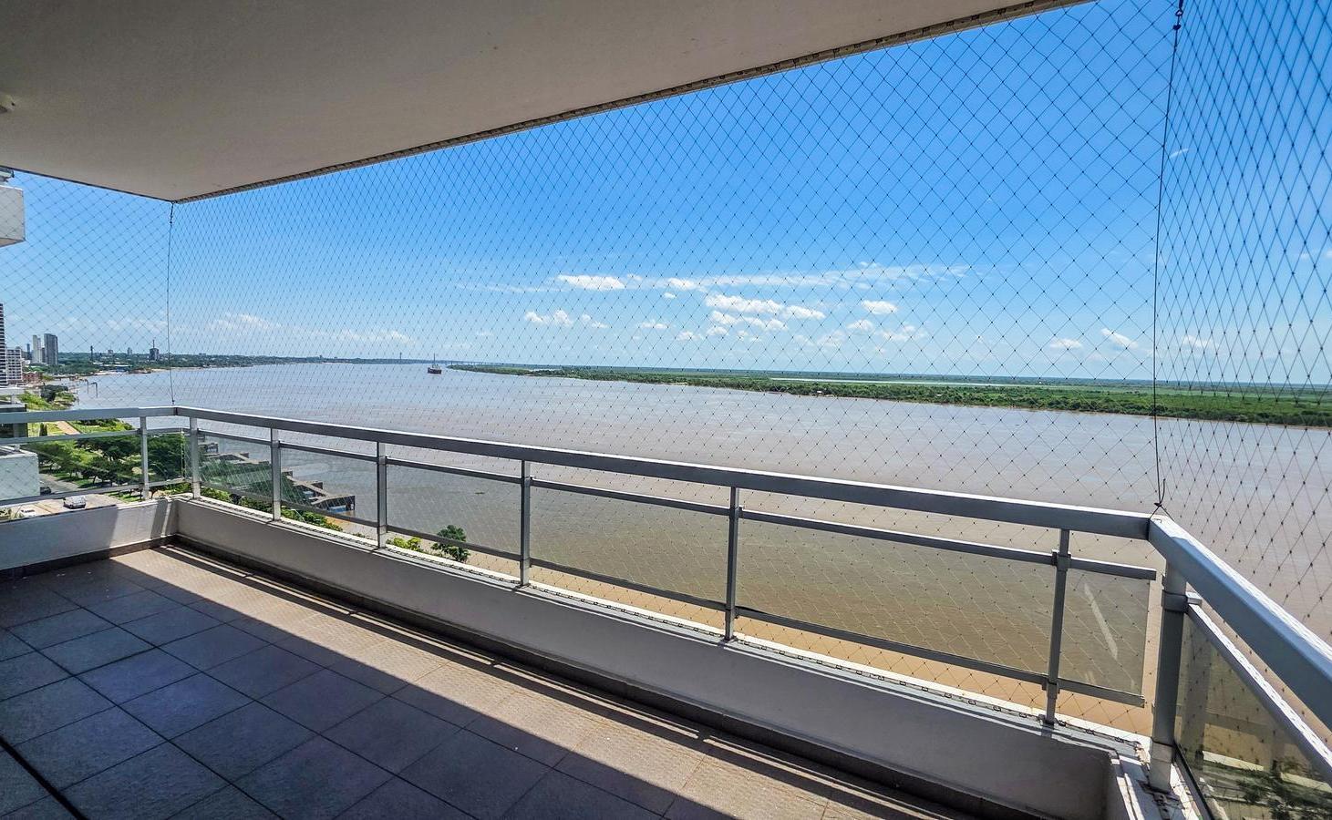 Foto de VENTA - Depto. 2 dormitorios con cochera doble TORRE MAUI - Puerto, imagen 1