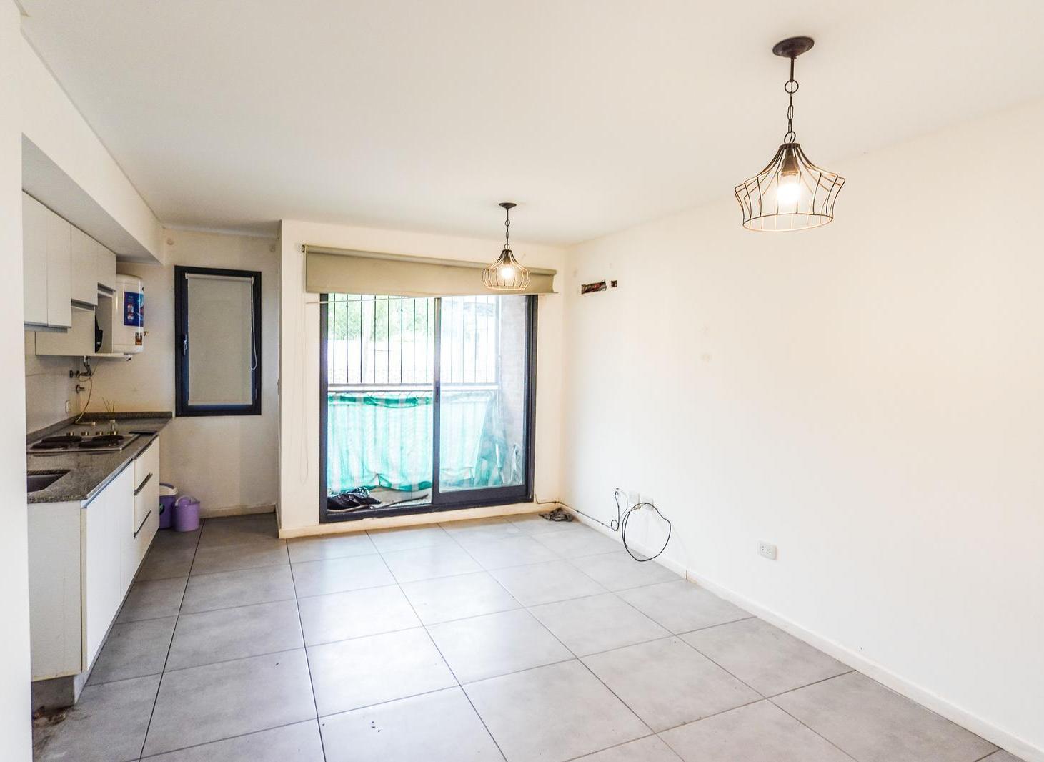 Foto de VENTA - Monoambiente con balcón, Refinerias - Rosario, imagen 2