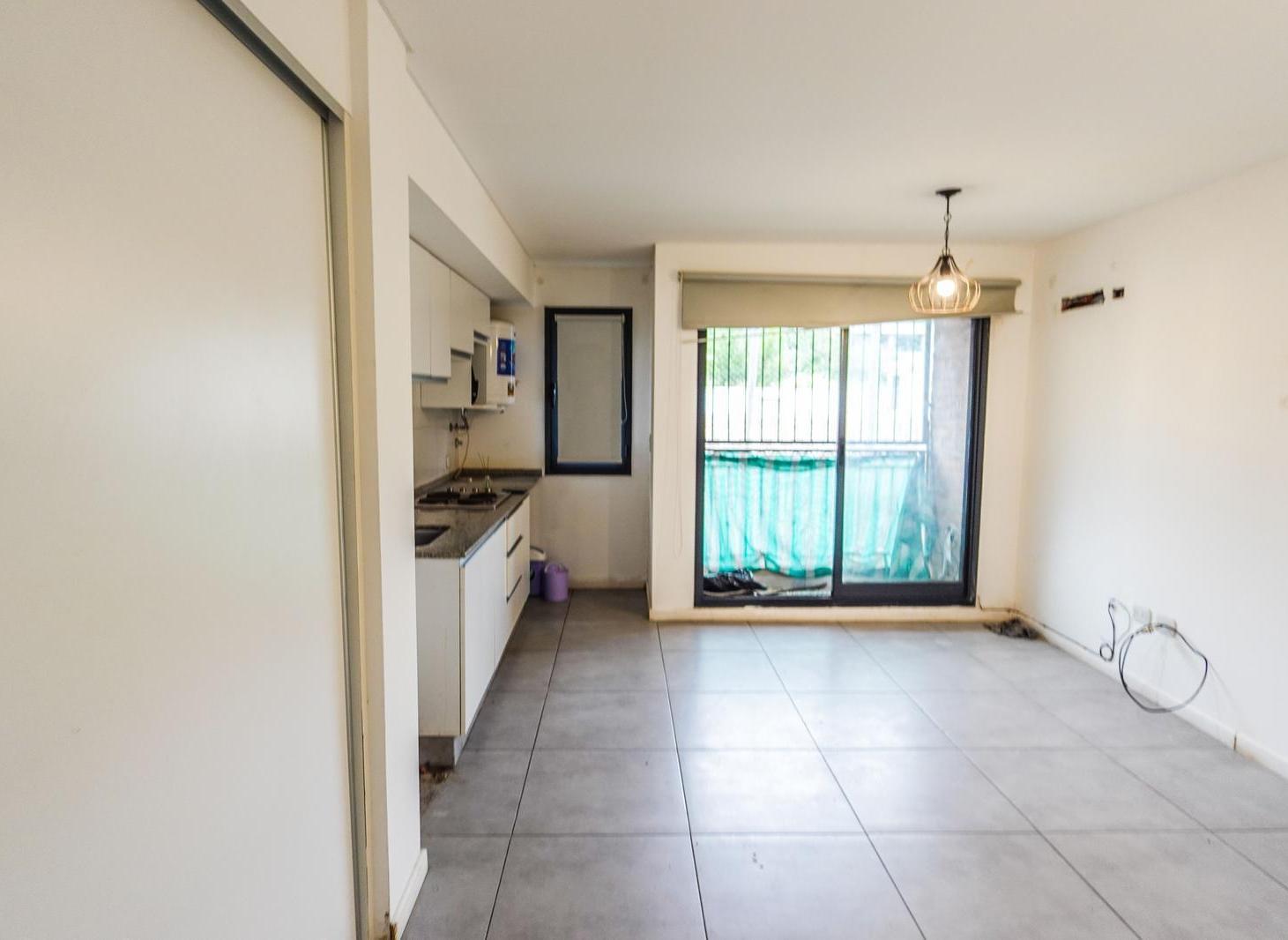 Foto de VENTA - Monoambiente con balcón, Refinerias - Rosario, imagen 5