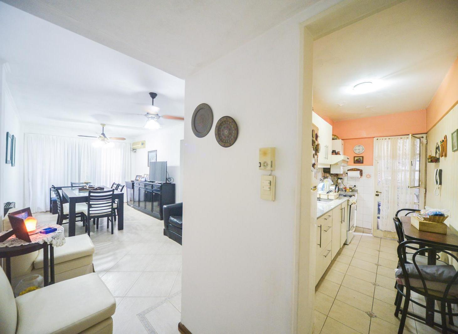 VENTA - Departamento de 3 dormitorios, MARTIN - Rosario