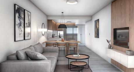 VENTA - Departamento de 3 dormitorios con pileta, gym y SUM. FINANCIACION. Centro - Rosario