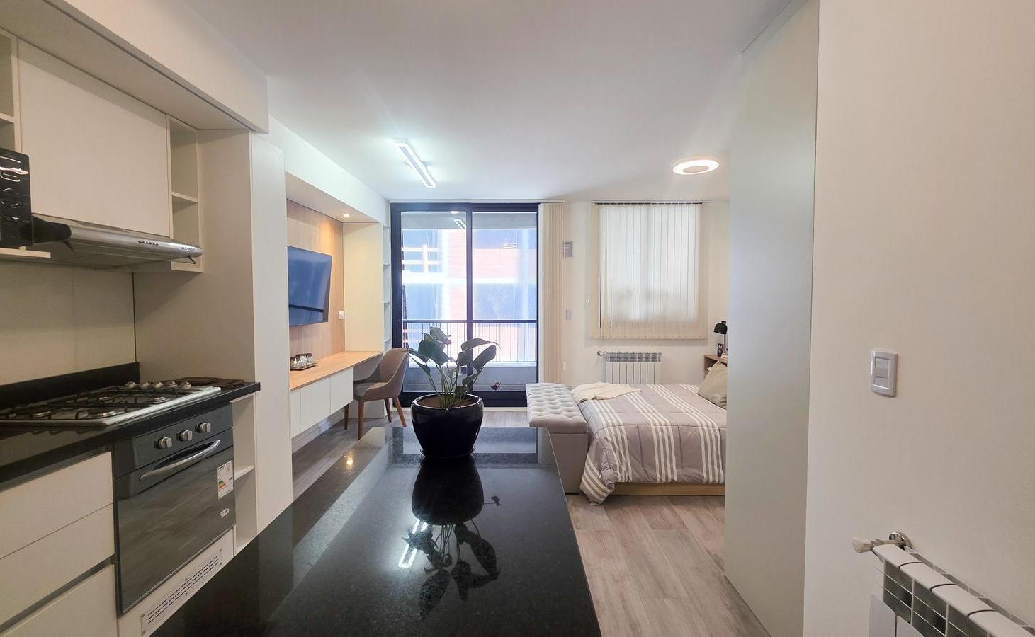 Foto de VENTA - Departamento de 2 dormitorios con patio y SUM. Financiación, imagen 3