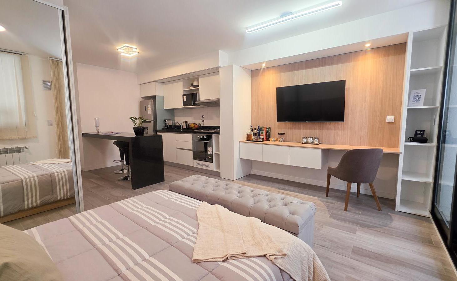 Foto de VENTA - Departamento de 2 dormitorios con patio y SUM. Financiación, imagen 5