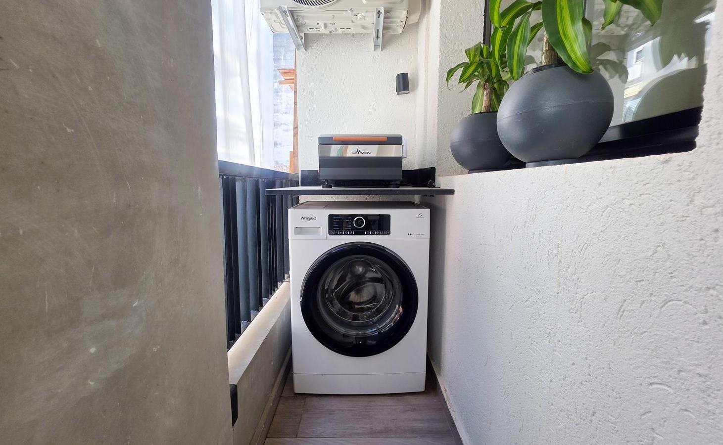 Foto de VENTA - Departamento de 1 dormitorio con SUM. Financiación. Martin, imagen 5