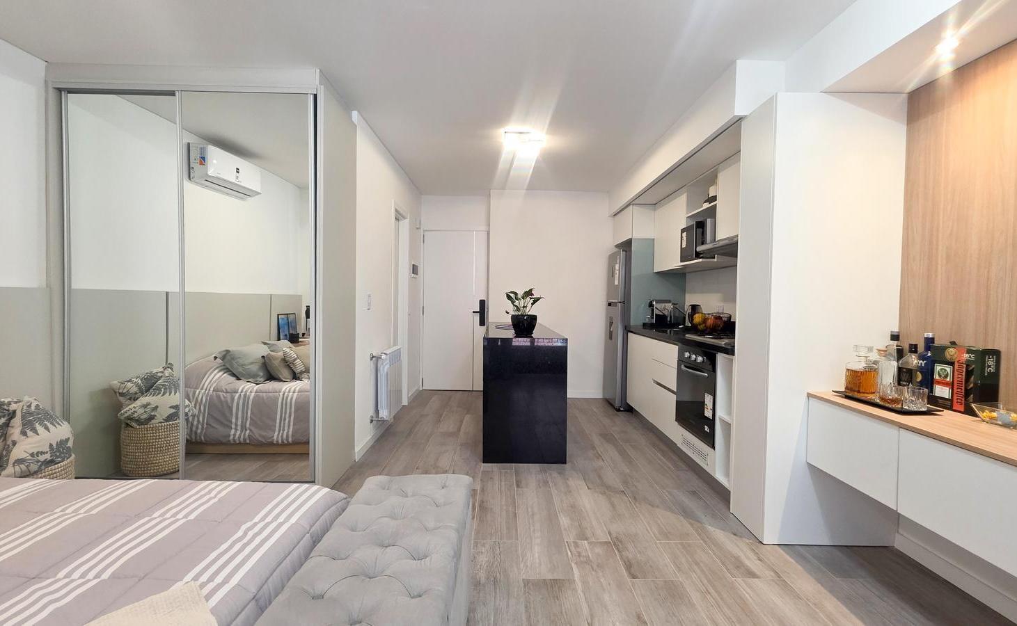 Foto de VENTA - Departamento de 1 dormitorio con SUM. Financiación. Martin, imagen 2