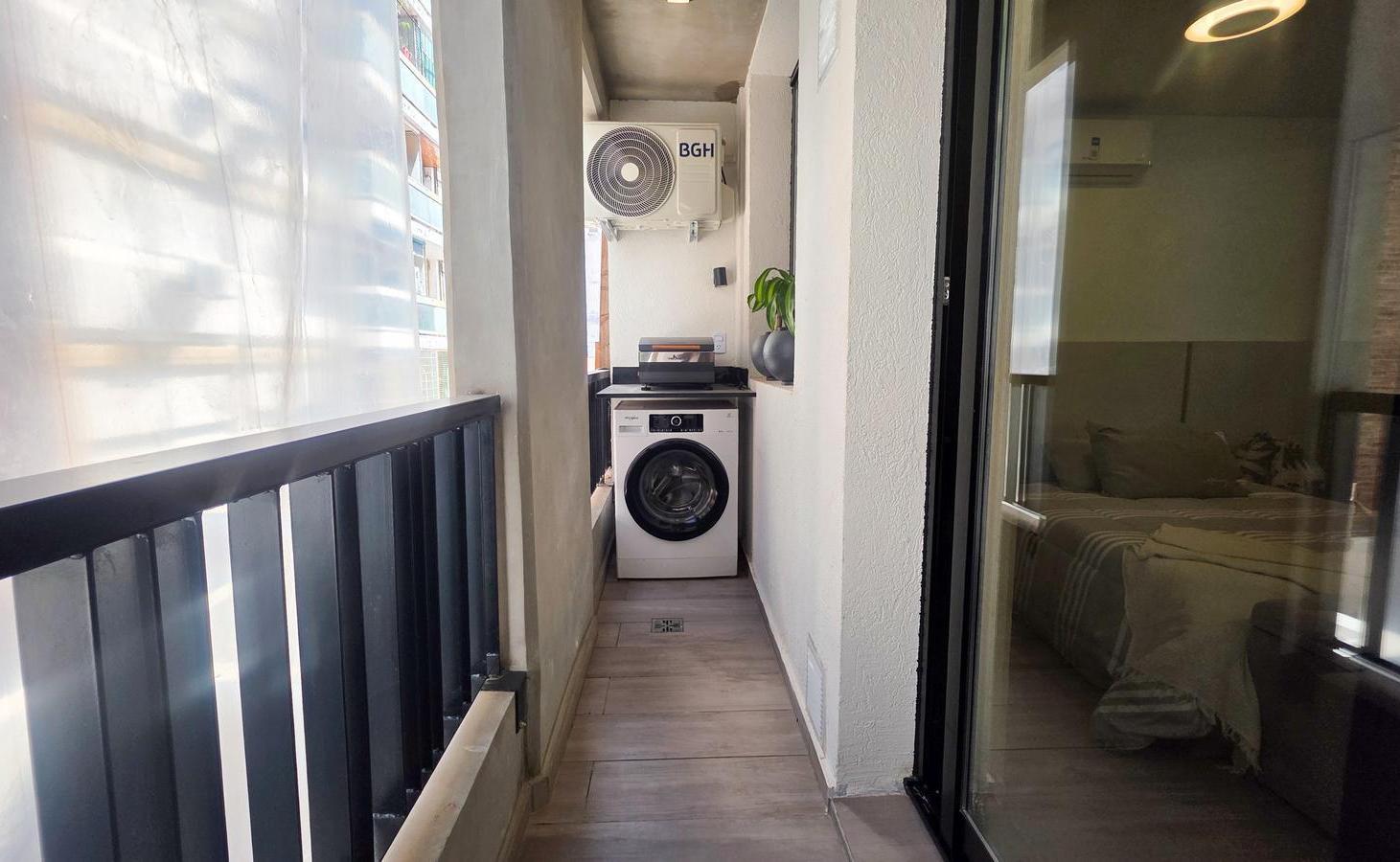 Foto de VENTA - Departamento de 1 dormitorio con SUM. Financiación. Martin, imagen 4