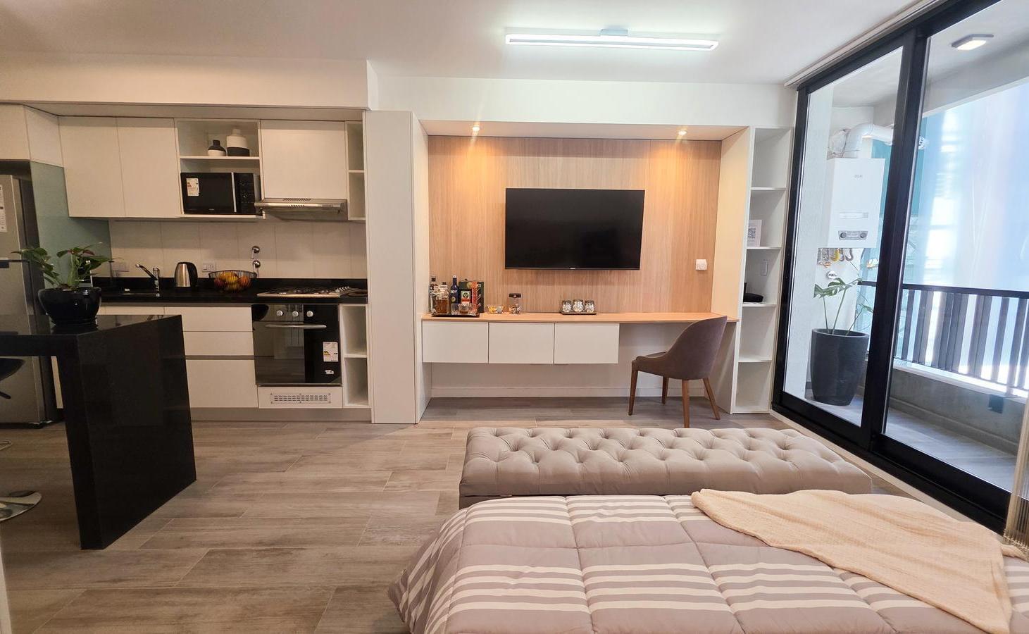 Foto de VENTA - Departamento monoambiente con SUM. Financiación. Martin, imagen 4