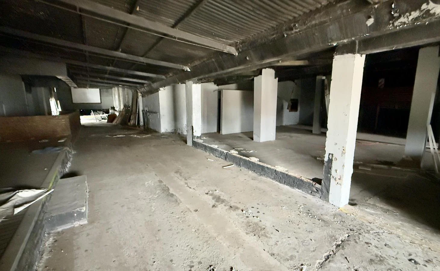 Foto de VENTA/ALQUILER - Local/Galpón 455m2 Imperdible Ubicación - Roldan, imagen 4