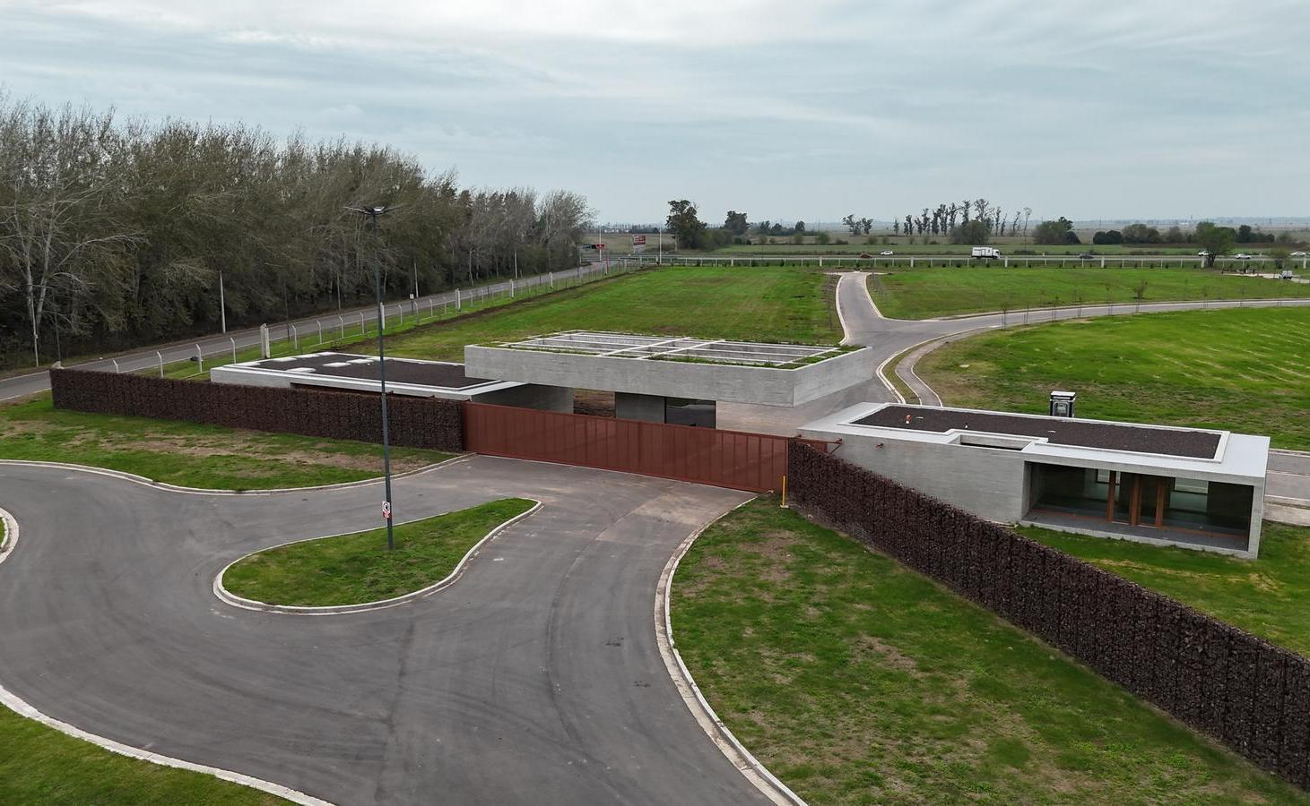 VENTA - Lote 175 824m2 - Vida Jardín, Funes