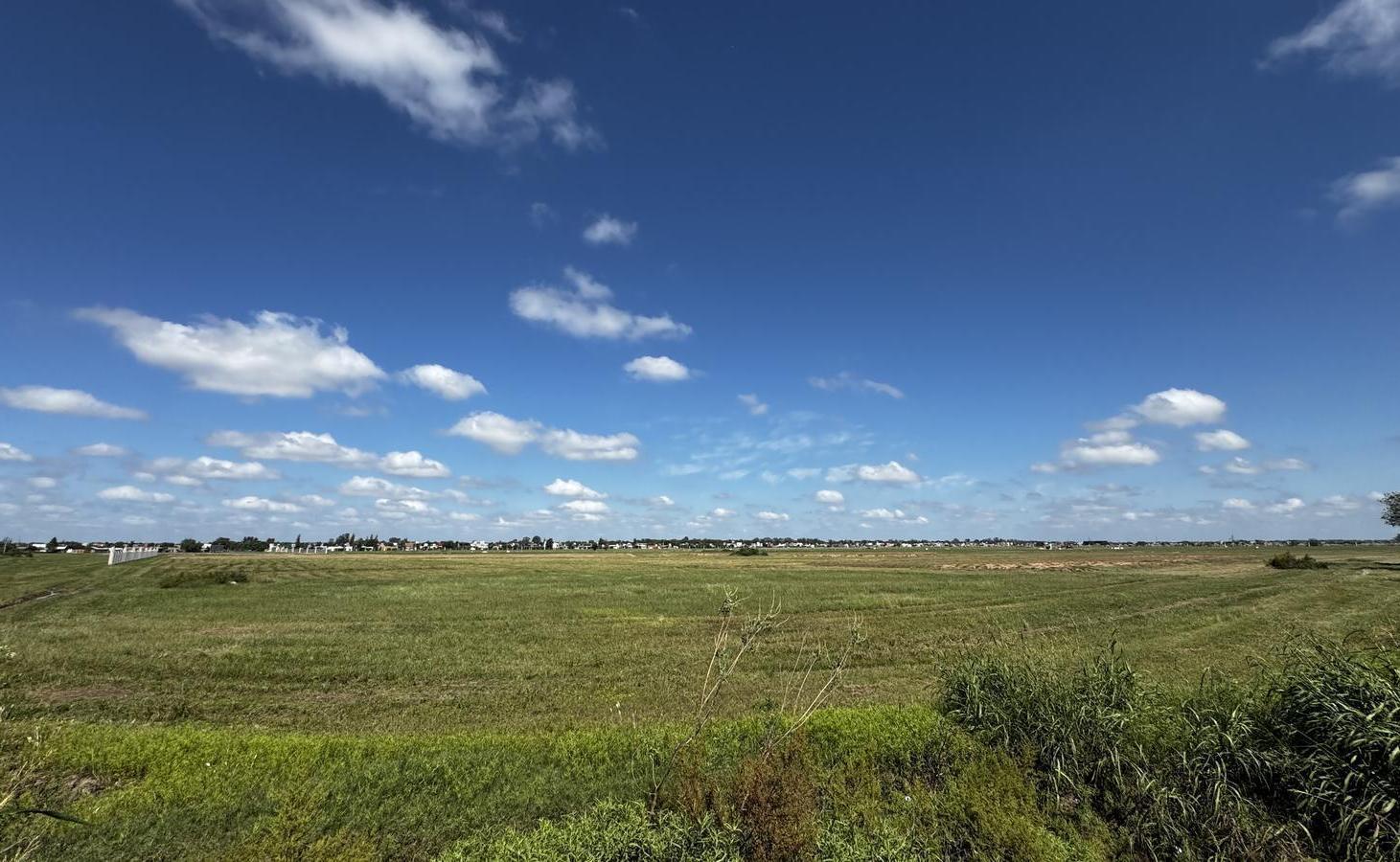 VENTA - Lote 52 581m2 - Vida Green, Funes
