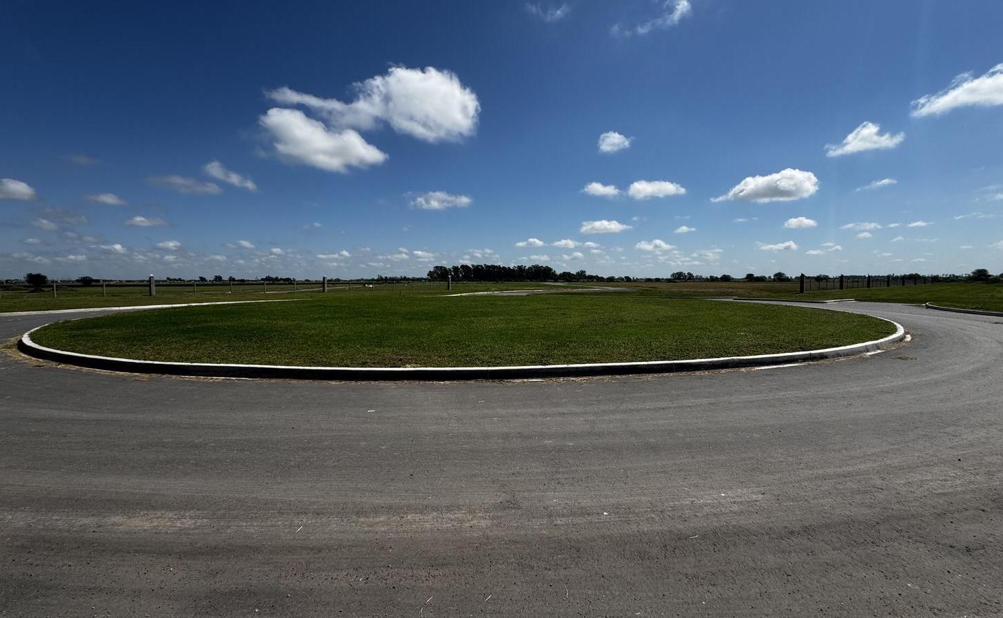 VENTA - Lote 163 646m2 - Vida Green, Funes.
