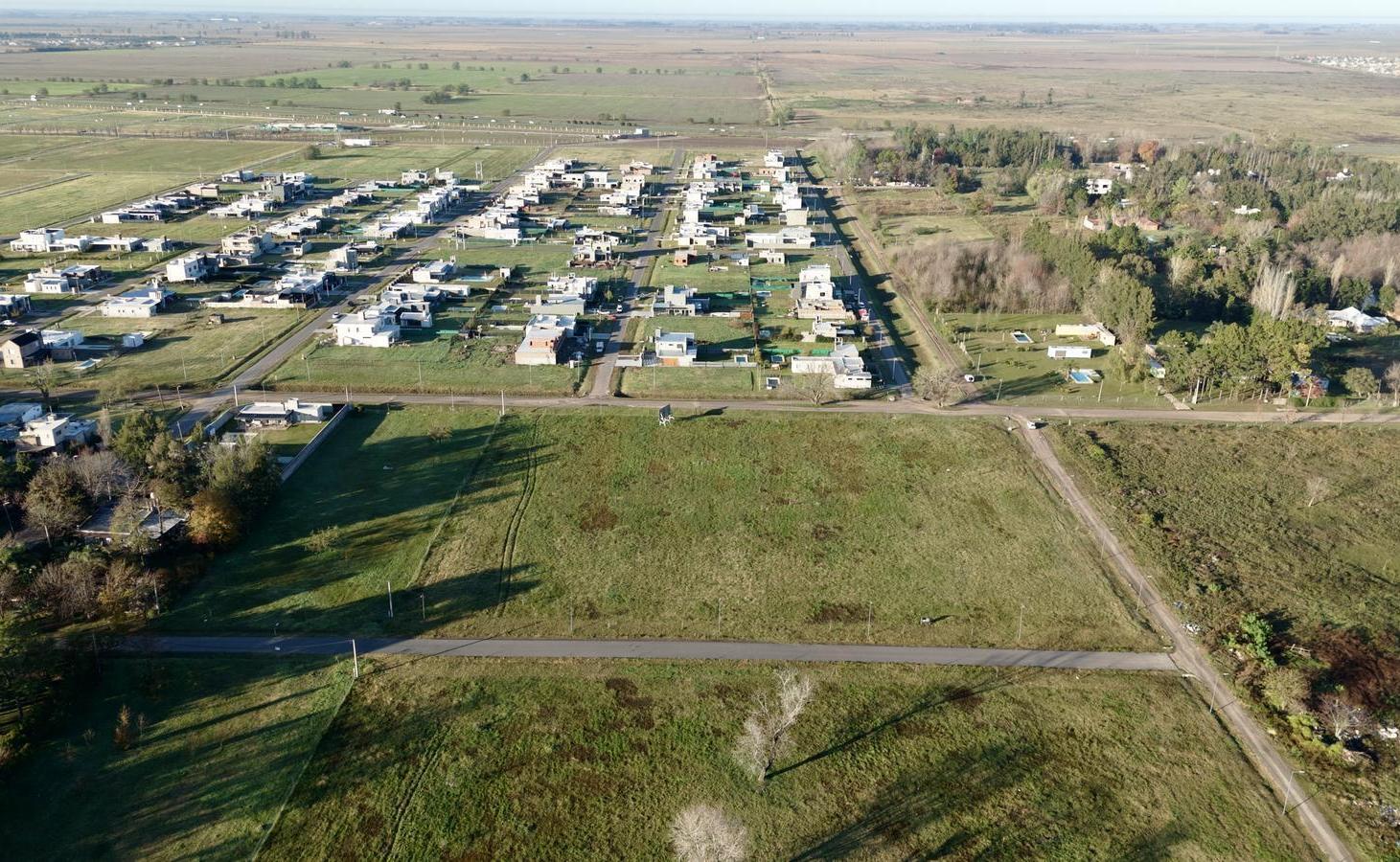 VENTA - Terreno 500 m2 - Don Ignacio, Funes