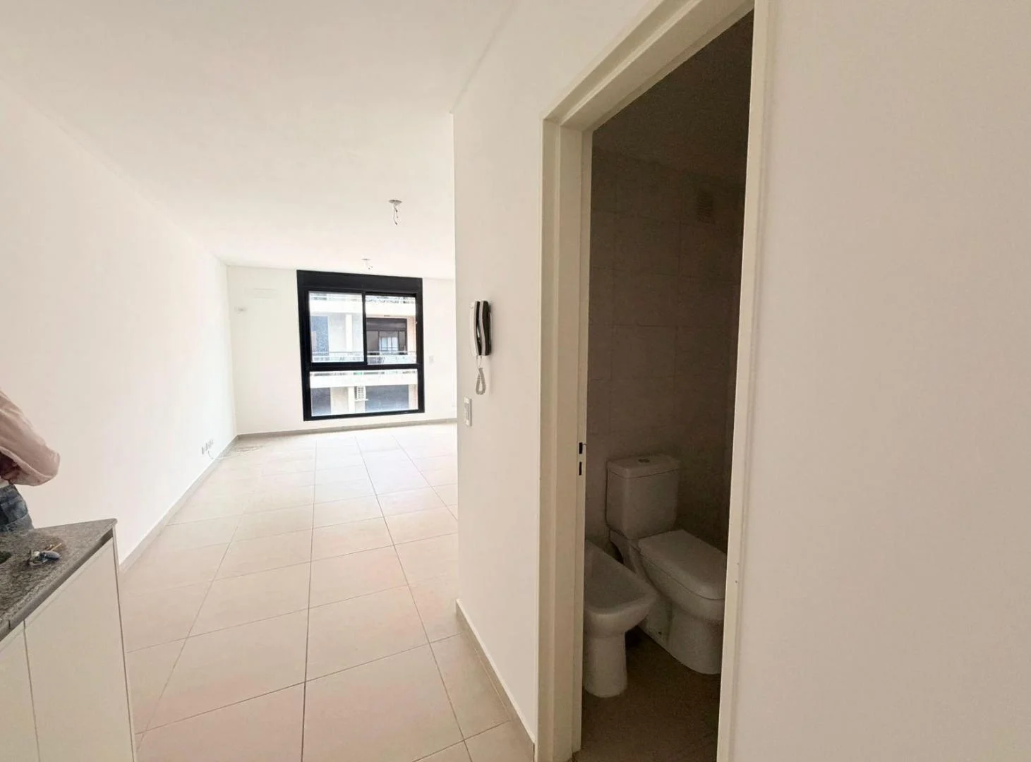 VENTA Departamento monoambiente a estrenar. Centro, Rosario
