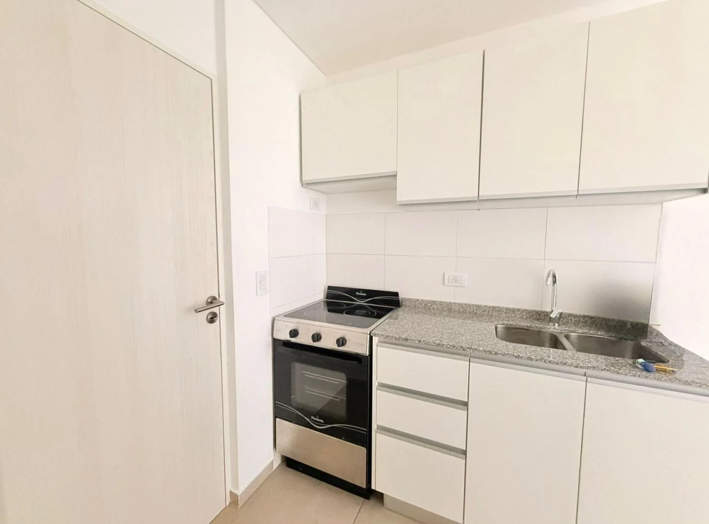 Foto de VENTA Departamento monoambiente a estrenar. Centro, Rosario, imagen 3