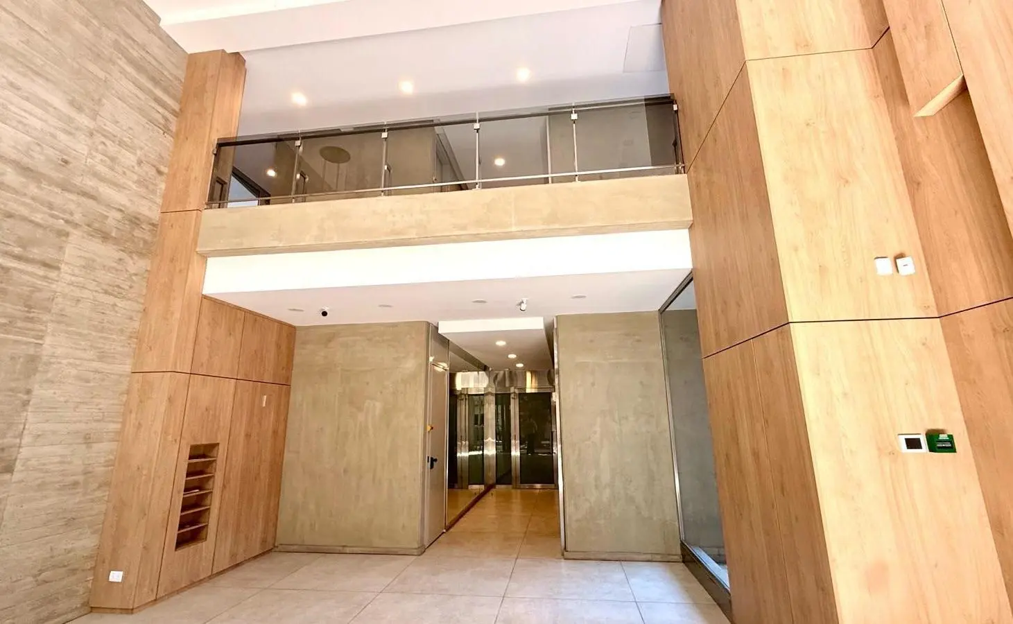VENTA DEPARTAMENTO A ESTRENAR, 2 DORMITORIOS, BALCON AL FRENTE, NUESTRA SRA DE LOURDES, ROSARIO. 5
