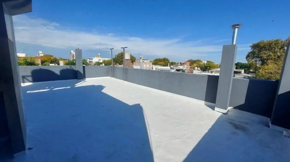 Venta Departamento 2 dormitorios más comodin. Echesortu, Rosario 3