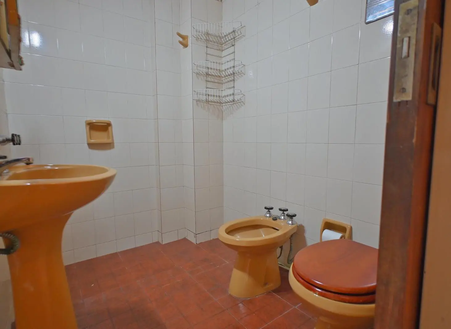 VENTA/PERMUTA Depto Piso Exclusivo 2 Dormitorios y Cochera - Barrio Abasto, Rosario 8