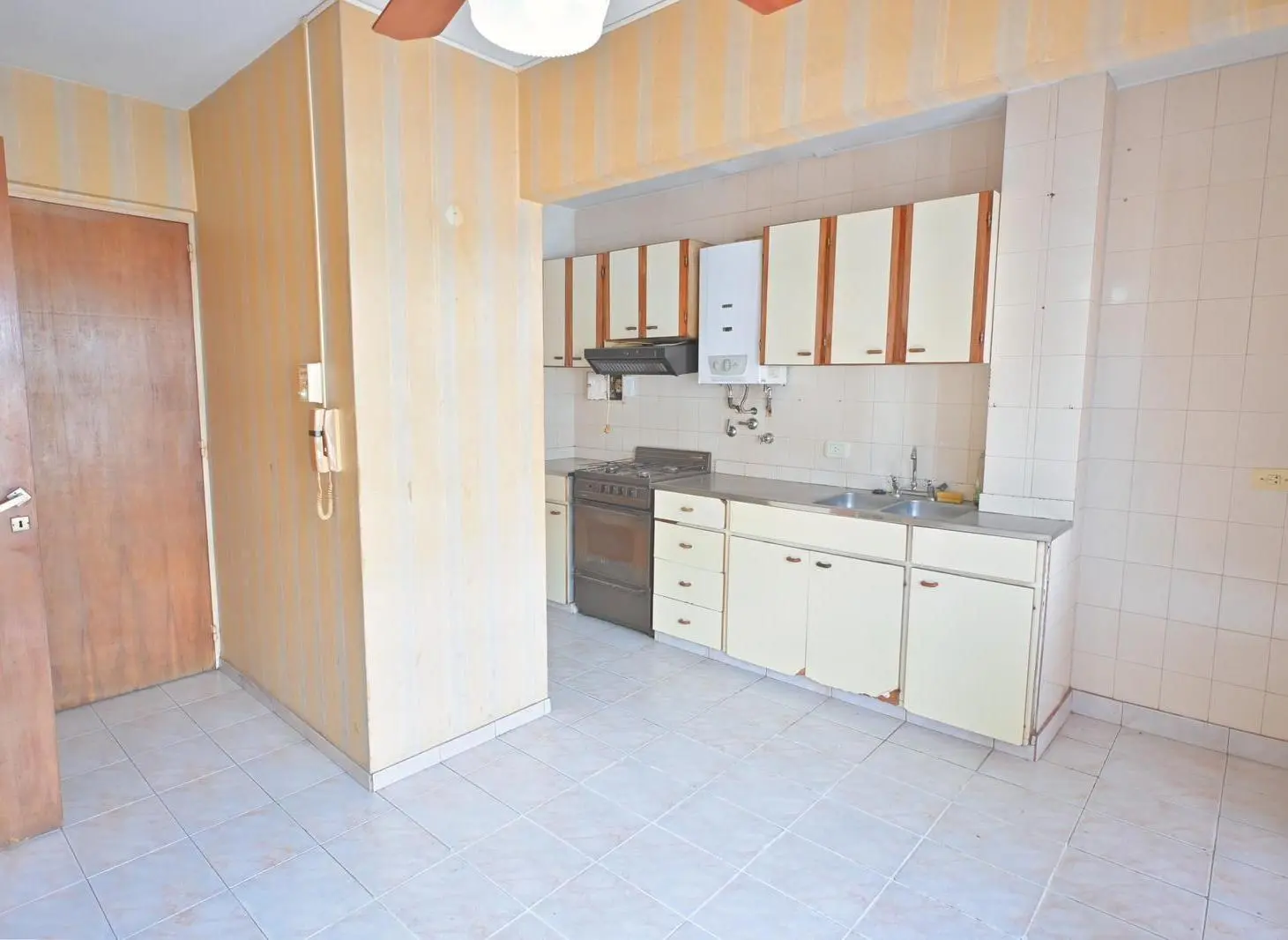 VENTA/PERMUTA Depto Piso Exclusivo 2 Dormitorios y Cochera - Barrio Abasto, Rosario 4