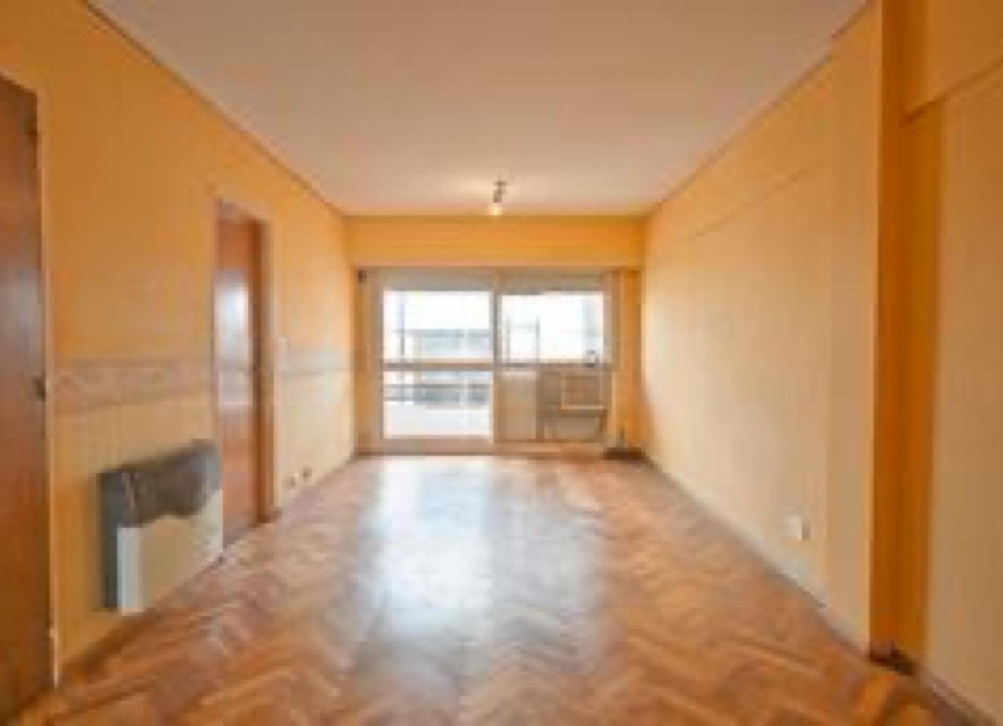 VENTA/PERMUTA Depto Piso Exclusivo 2 Dormitorios y Cochera - Barrio Abasto, Rosario