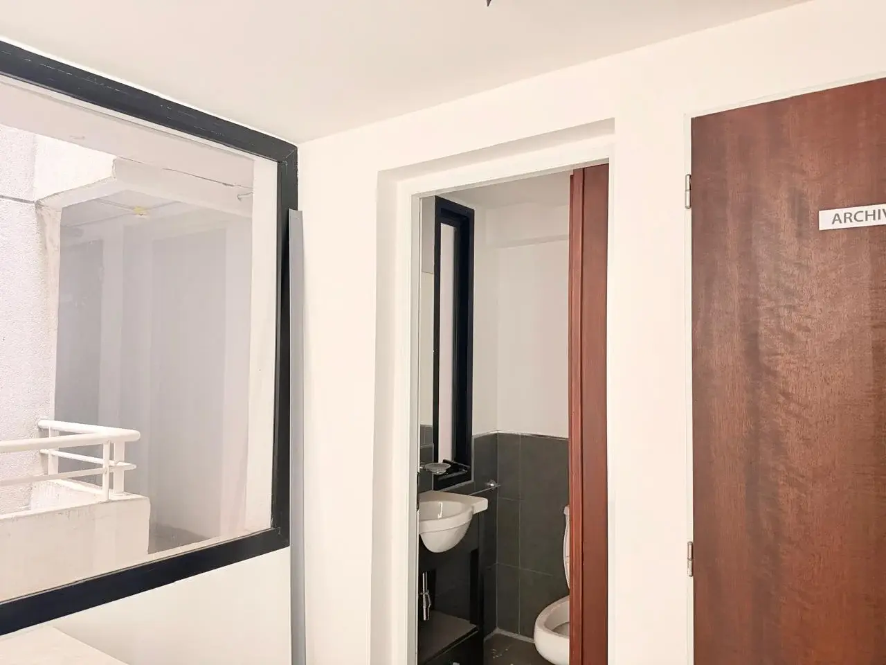 VENTA Oficina premium. Centro, Rosario 4