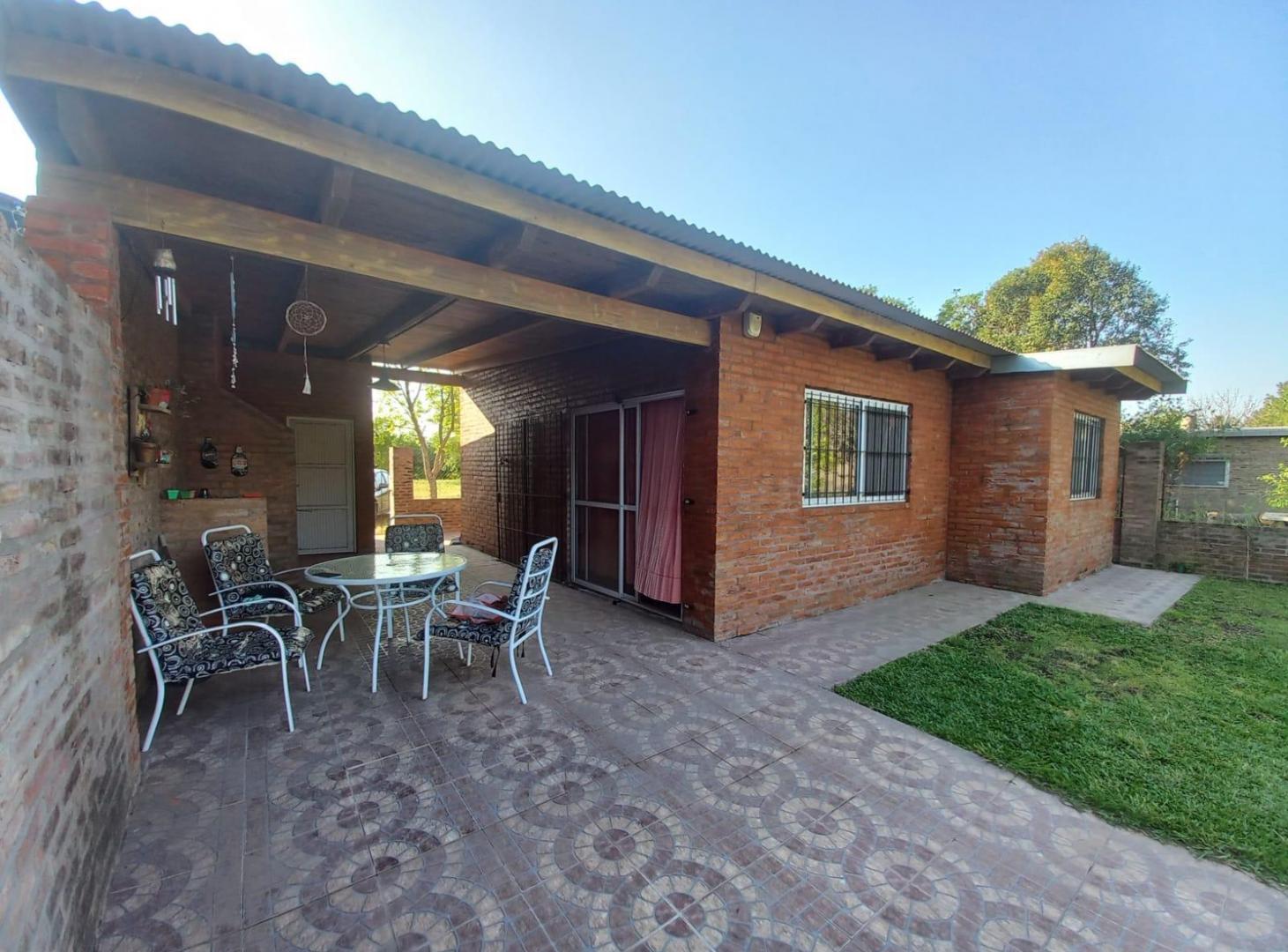 Foto de Casa con pileta en La Boca de Monje, imagen 2