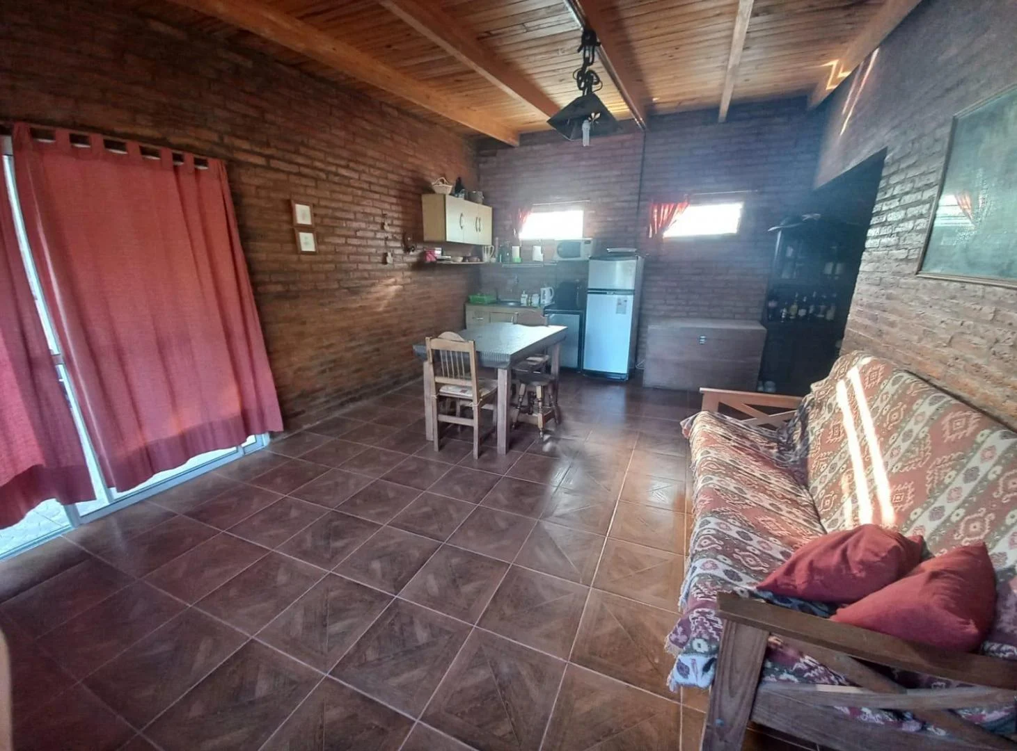 Foto de Casa con pileta en La Boca de Monje, imagen 4