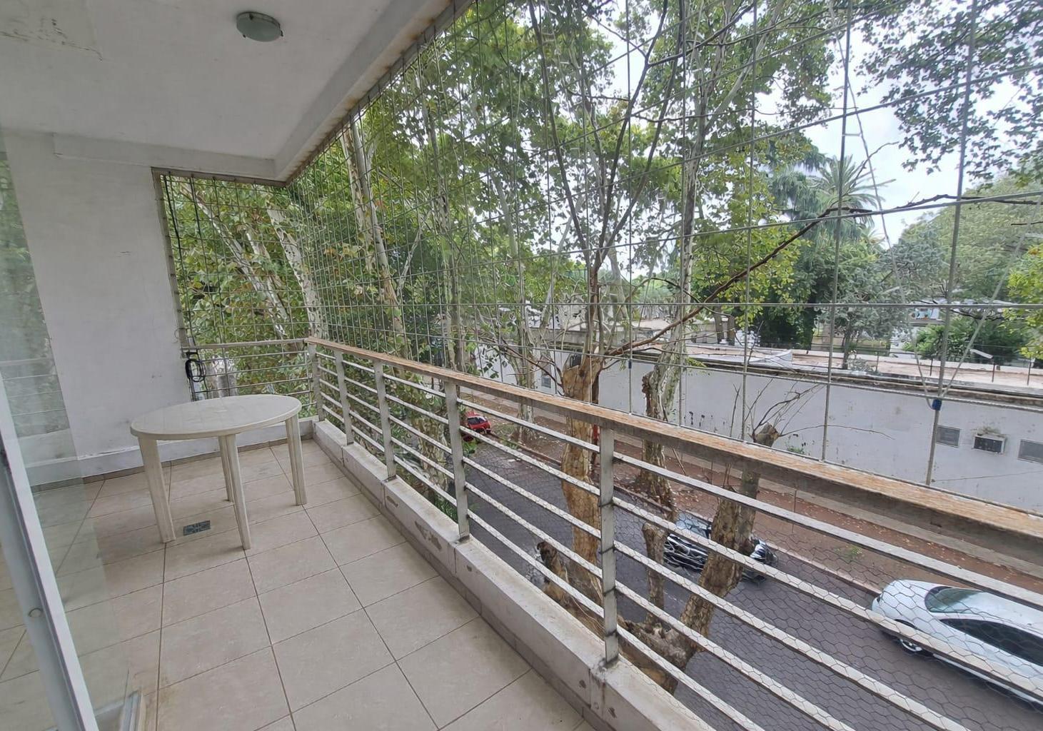 Venta/Permuta - Departamento de 1 dormitorio, cochera y amenities. Echesortu, Rosario