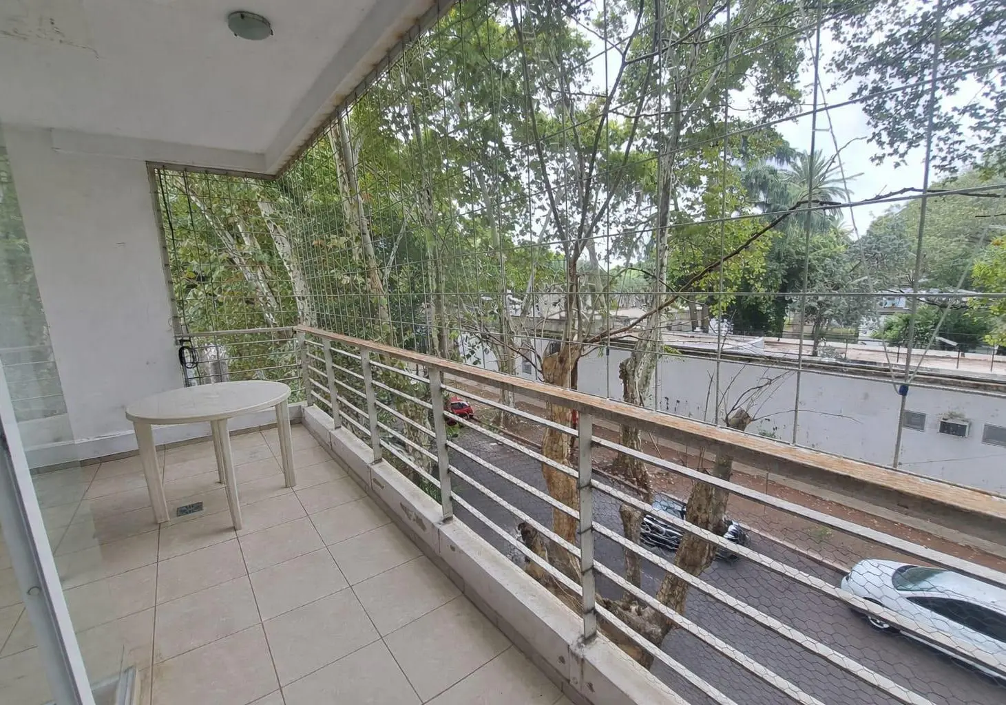 Venta/Permuta - Departamento de 1 dormitorio, cochera y amenities. Echesortu, Rosario 2