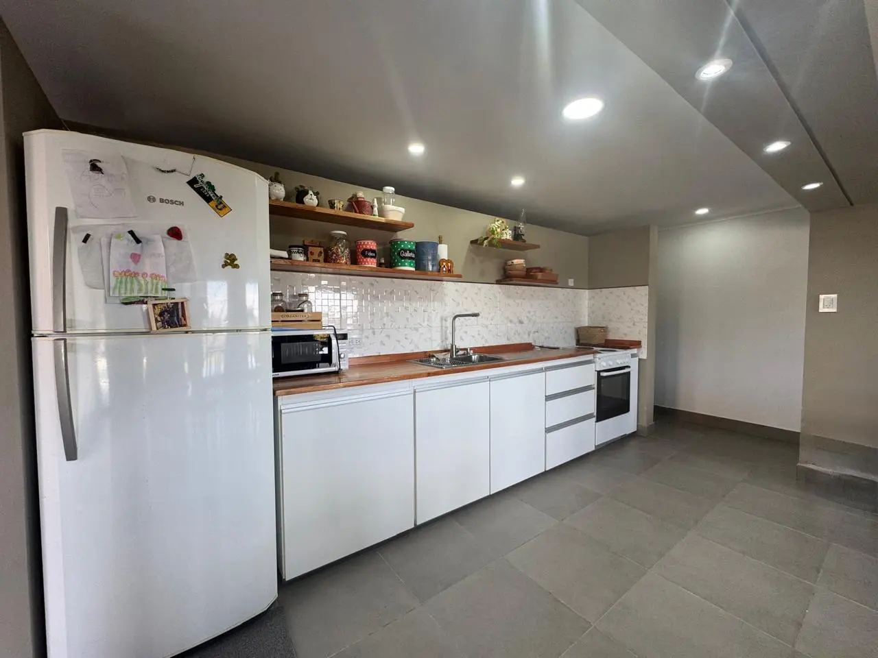 VENTA Casa 2 dormitorios. Monje, San Jerónimo 5