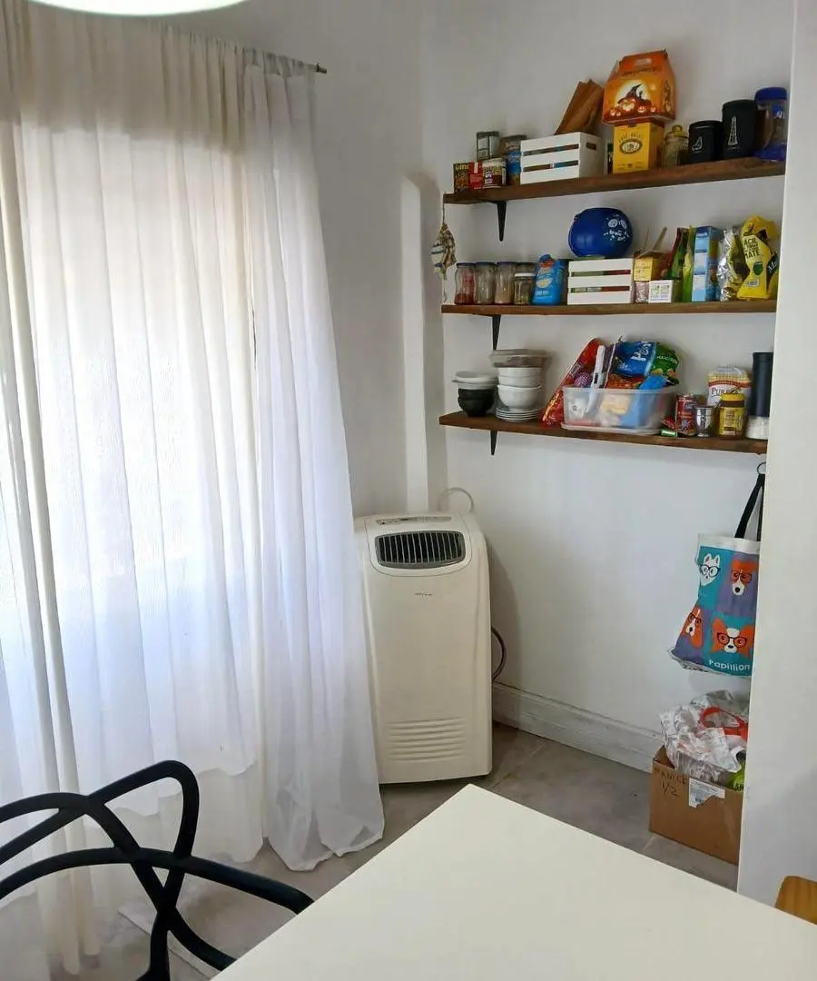 Venta Casa de 3 Dormitorios al frente, con patio. Arroyito, Rosario 4