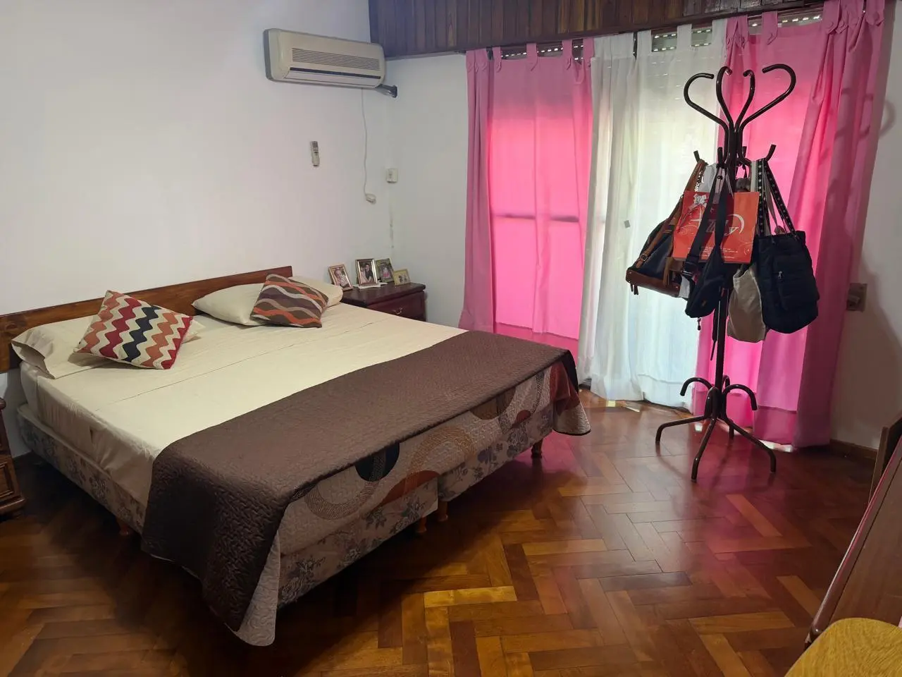 VENTA Casa 3 dormitorios. Refinerias, Rosario 8