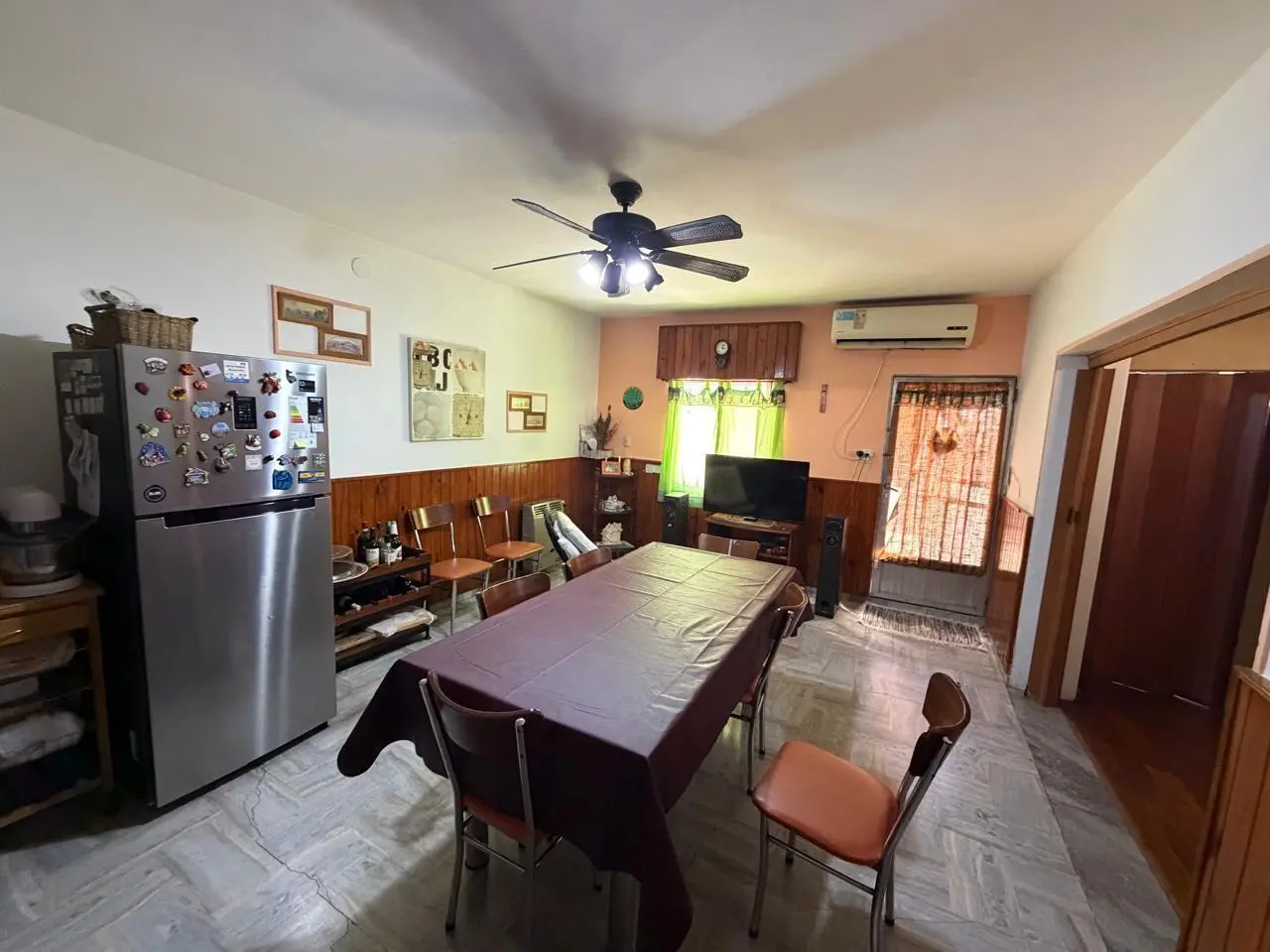 VENTA Casa 3 dormitorios. Refinerias, Rosario 5