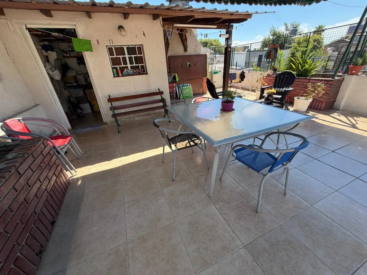 VENTA Casa 3 dormitorios. Refinerias, Rosario 2