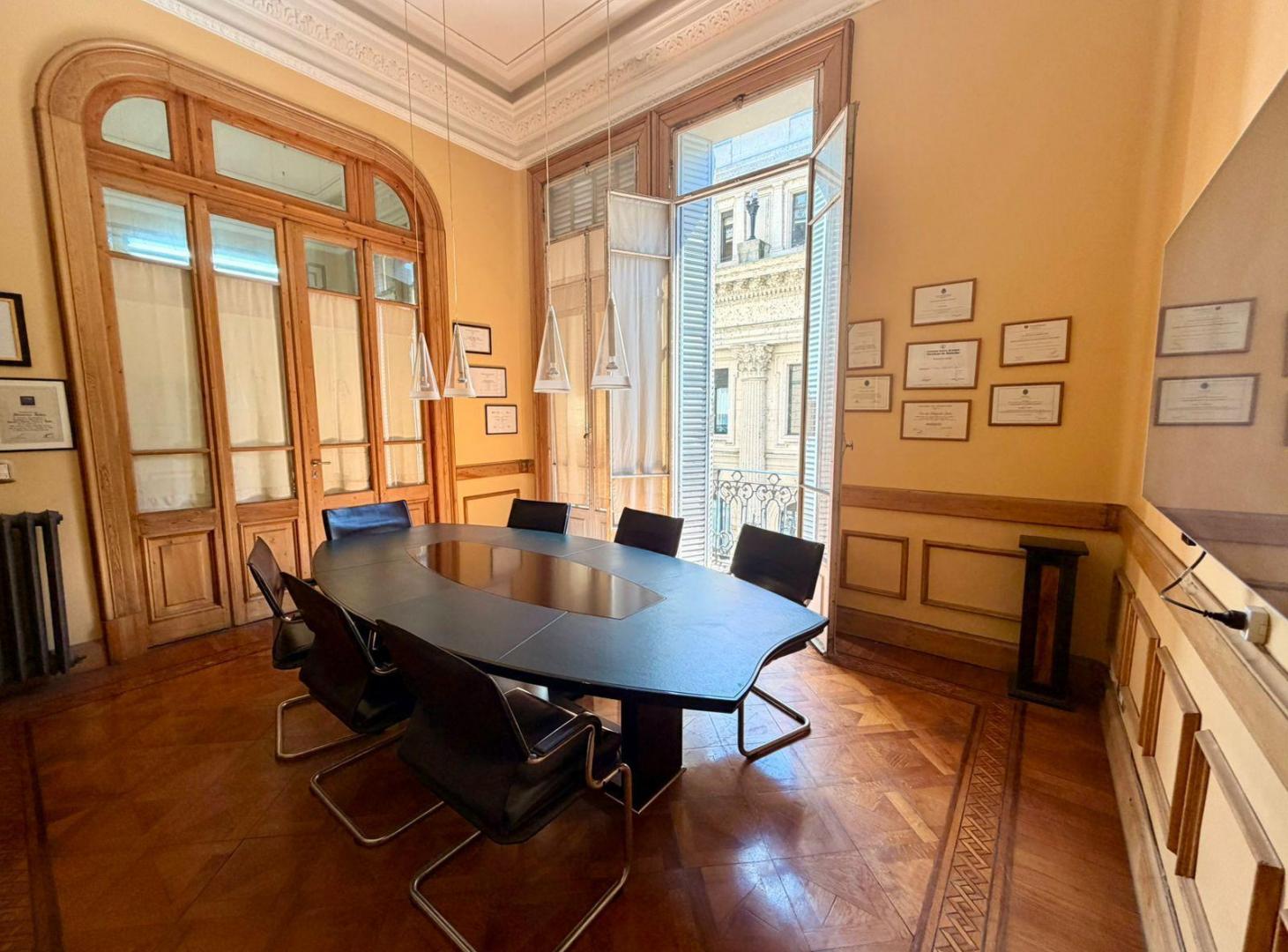 Foto de VENTA/PERMUTA Oficina. Centro, Rosario, imagen 2