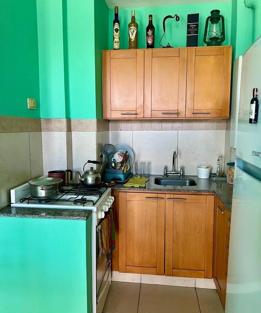 VENTA Departamento duplex 2 dormitorios con terraza exclusiva. Republica de Sexta, Rosario 4