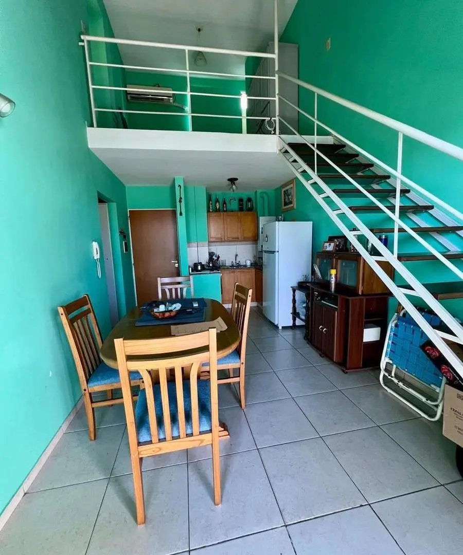 VENTA Departamento duplex 2 dormitorios con terraza exclusiva. Republica de Sexta, Rosario 2