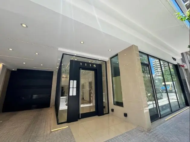 Venta Departamento de 1 Dormitorio. Centro, Rosario 3