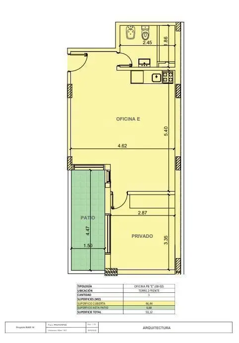 Plano 3