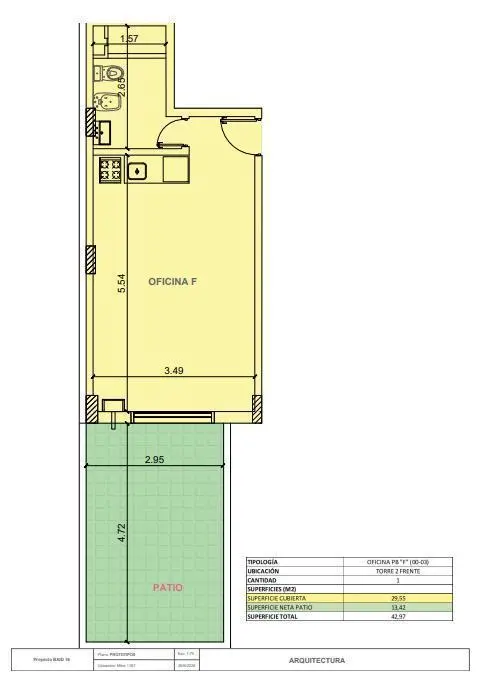 Plano 4