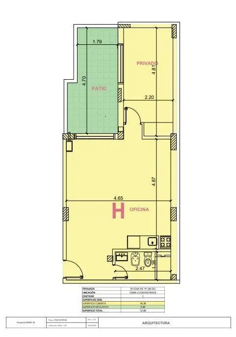 Plano 2