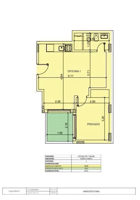 Plano 6