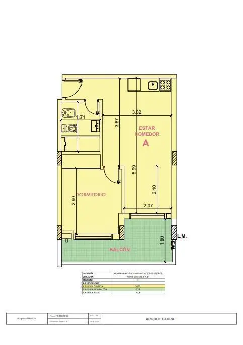 Plano 7