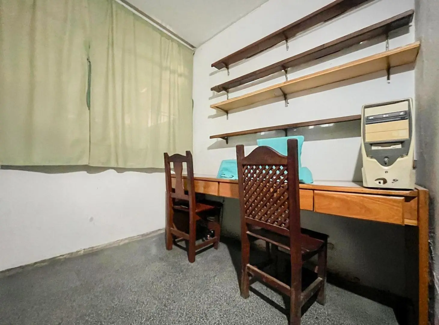 VENTA/PERMUTA Casa 4 dormitorios y cochera. Alberdi, Rosario 3